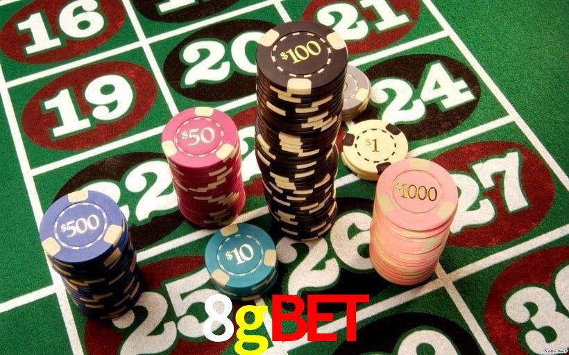 8gbet