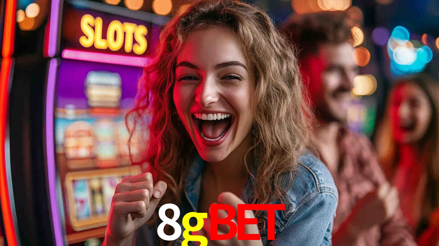 8gbet