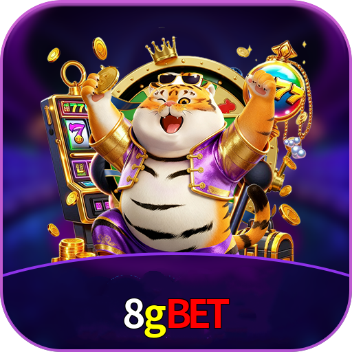 8gbet Logo